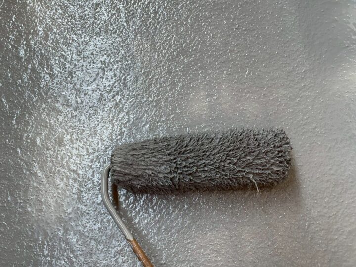 ベランダトップコート