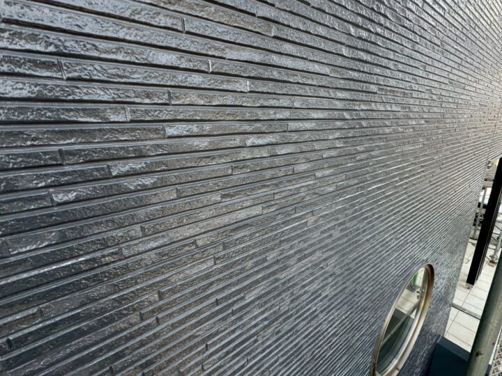 外壁塗装(色替え)