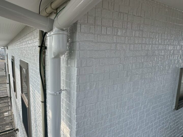 外壁塗装(メイン)