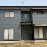 【香川県丸亀市】K様邸　外壁塗装工事・屋根塗装工事