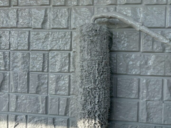 外壁塗装(メイン)