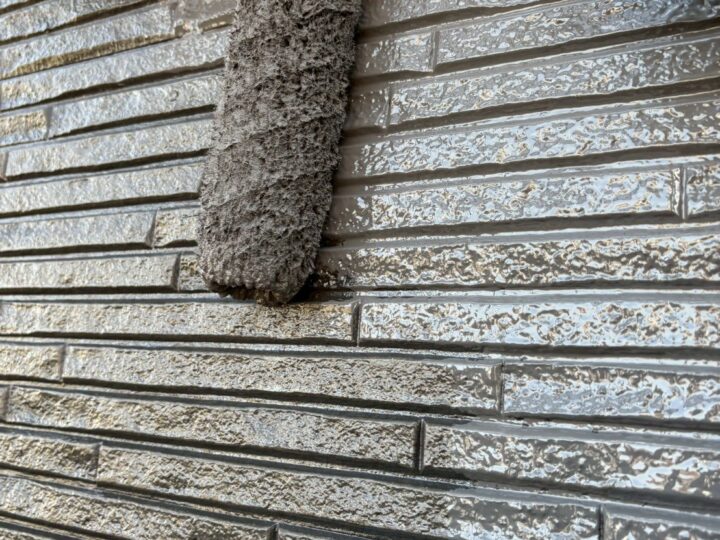 外壁塗装(色替え)