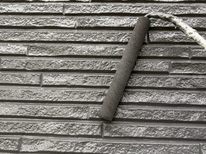 外壁塗装(色替え)