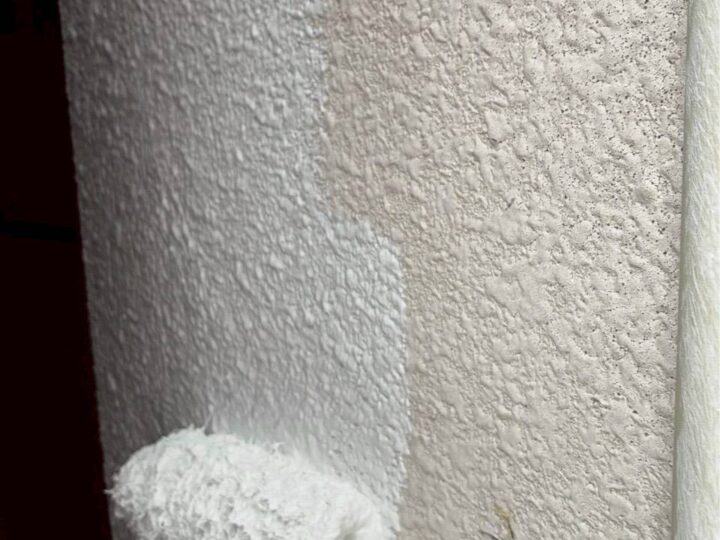 外壁塗装
