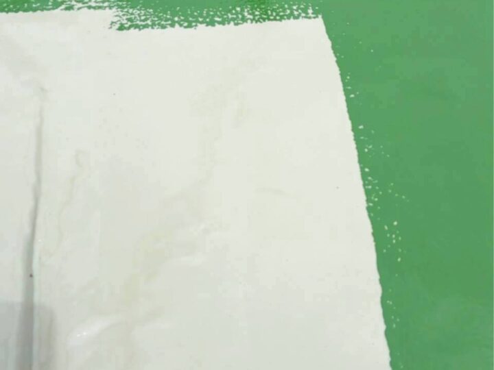 屋上絶縁防水(X-1工法)