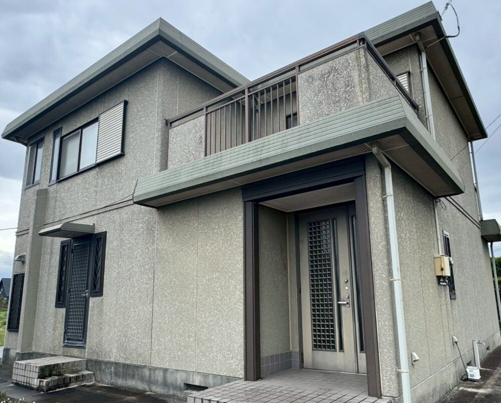 施工前