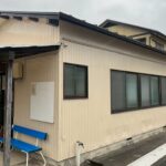 【香川県仲多度郡】公民館様邸　外壁塗装工事・屋根塗装工事