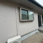 【香川県仲多度郡】I様邸　外壁塗装工事