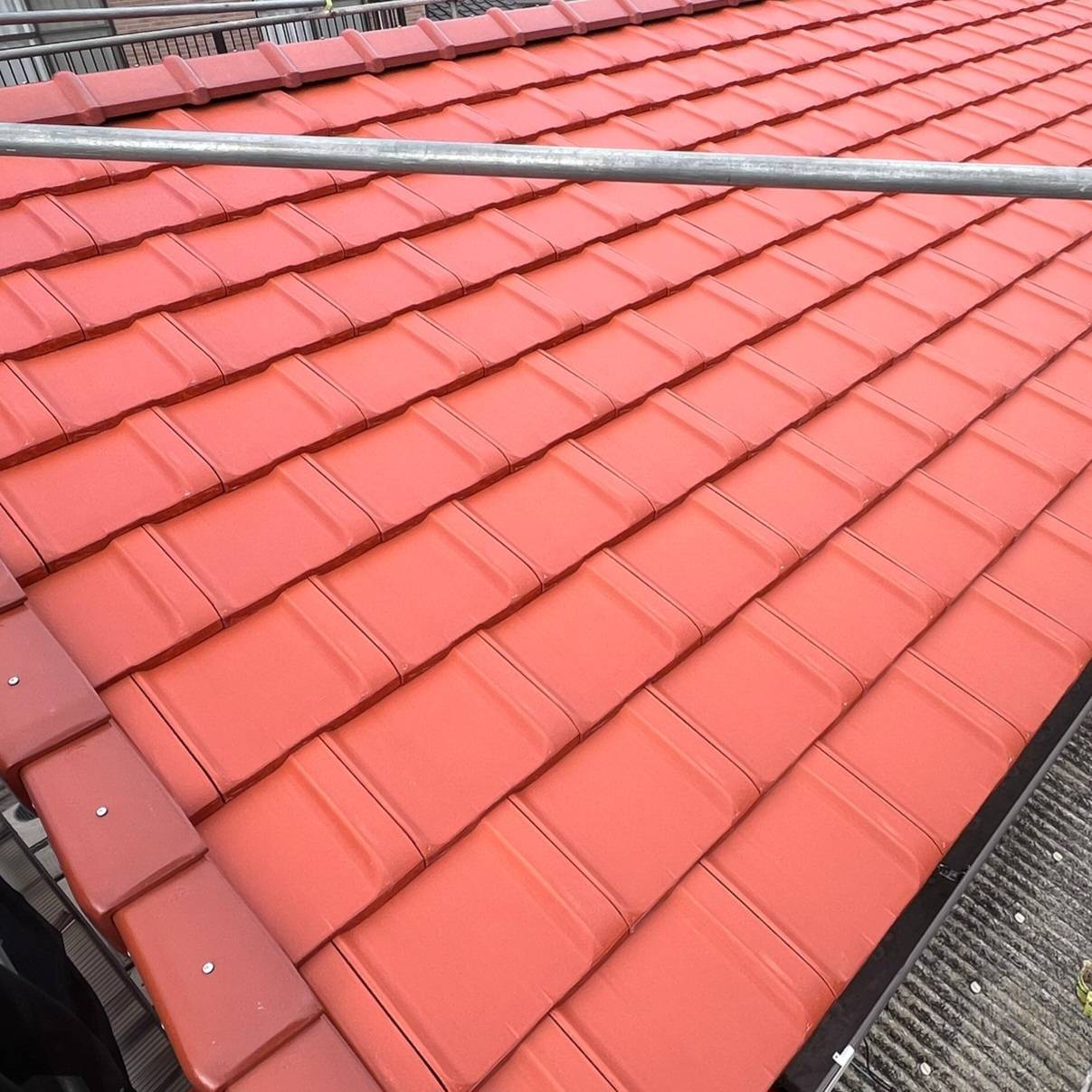 防災瓦イーグルエクサ現地調査・雨漏り専門店が香川県愛媛県で点検