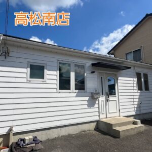 香川県高松市を中心に、さぬき市・東かがわ市・三木町など対応できる香川県高松市香川町のショールーム