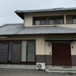 【香川県三豊市】O様邸　外壁塗装工事・屋根塗装工事