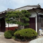 【香川県丸亀市】O様邸　外壁塗装工事