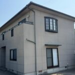 【香川県丸亀市】Y様邸　屋根塗装工事