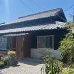 【香川県小豆郡】T様邸　外壁塗装工事・屋根塗装工事