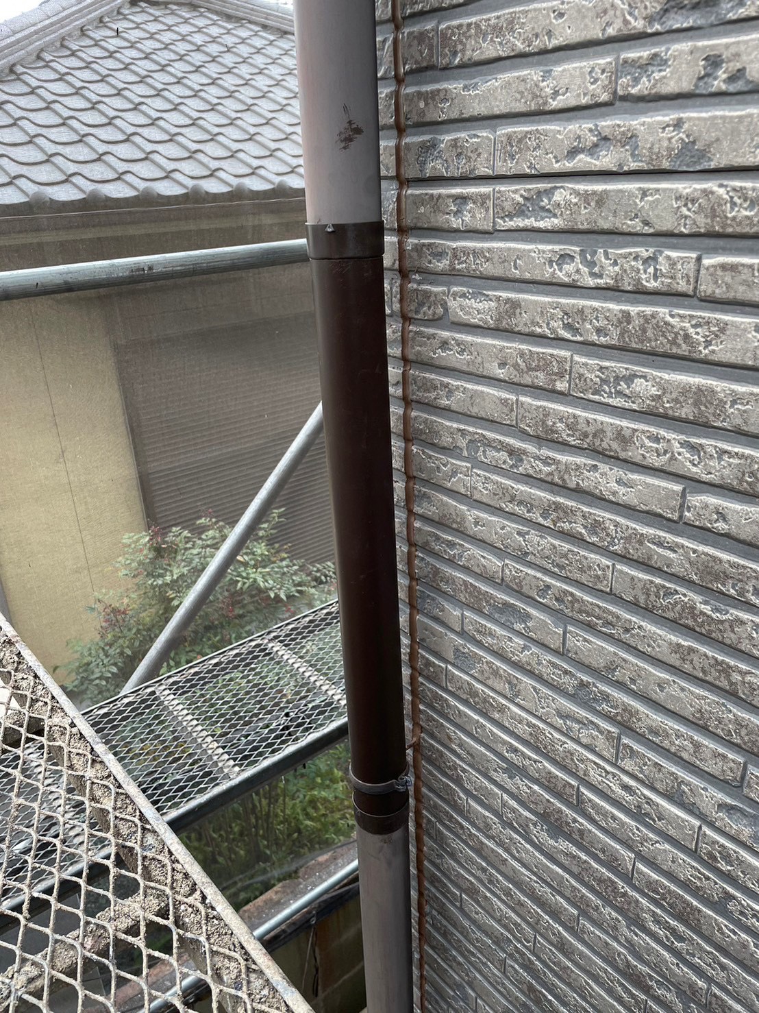 雨どいも家を守っている！意外と知らない雨どいの大切な役割
