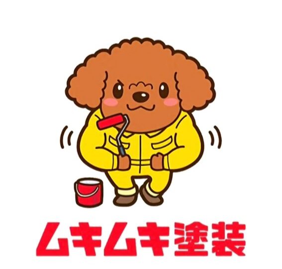 【徳島県板野郡】I様邸　外壁塗装工事（クリヤー塗装含む）
