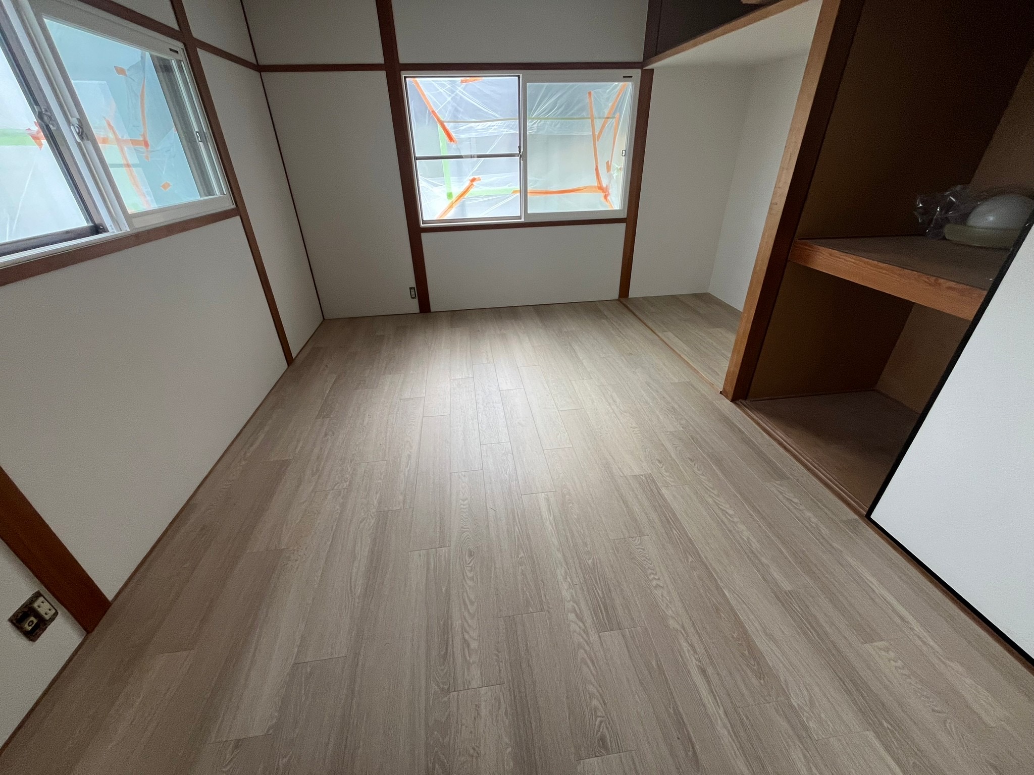 リフォーム費用、全部まとめてやる？少しずつやる？