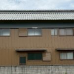 【香川県丸亀市】T様邸　外壁塗装工事