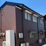 【香川県観音寺市】K様邸　外壁塗装工事