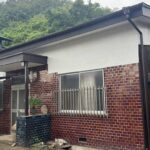【香川県小豆郡】M様邸　外壁塗装工事