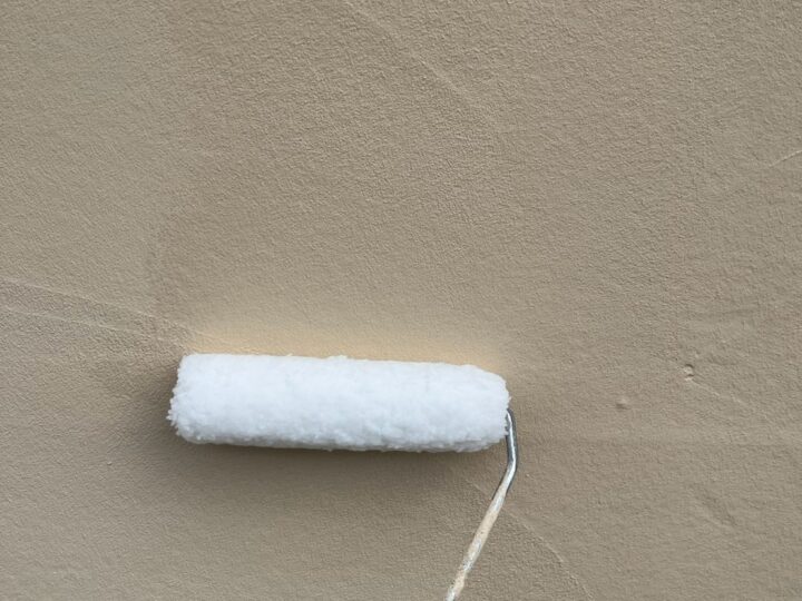 外壁塗装