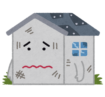 古い家の水回り、どこから直す？