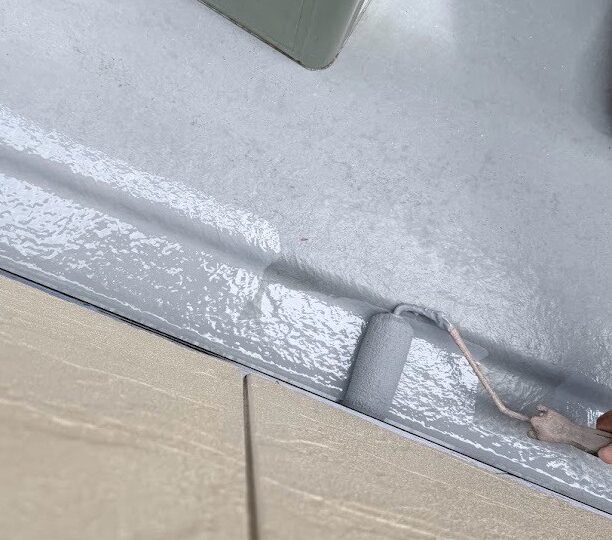 ベランダ防水