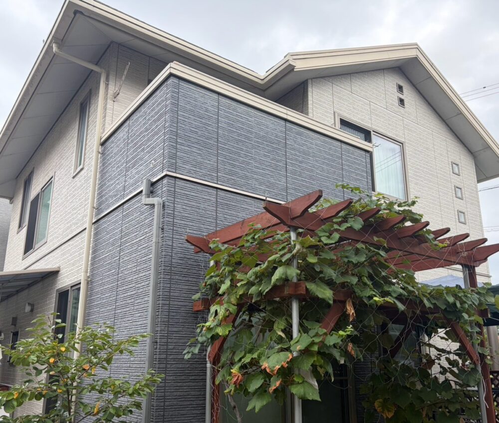 施工前
